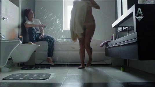 Сладкая жизнь мария шумакова голая