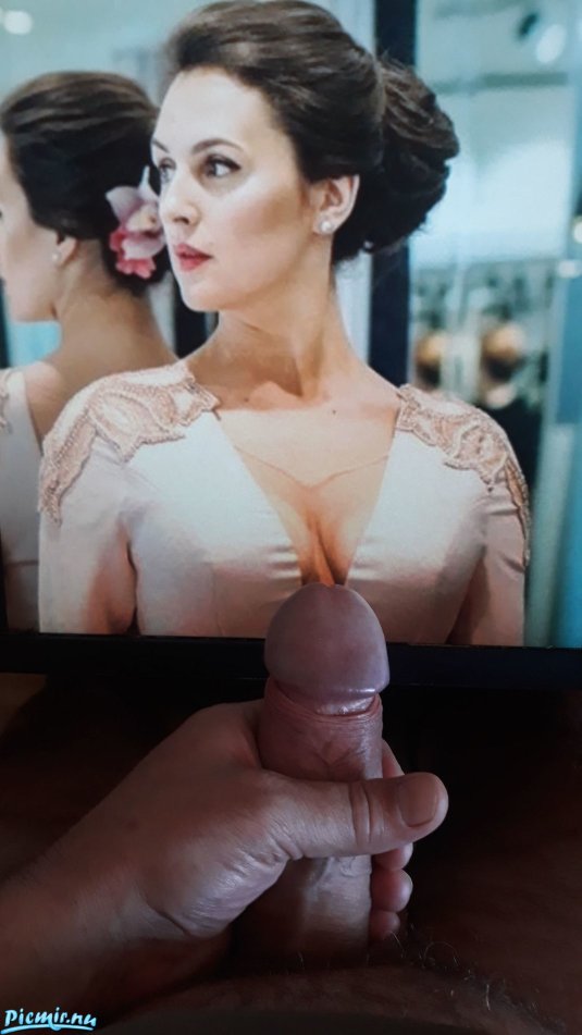 Мария шумакова актриса