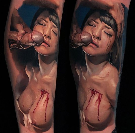 Валентина Рябова голая