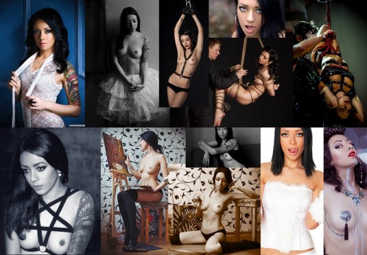 Валентина Рябова голая