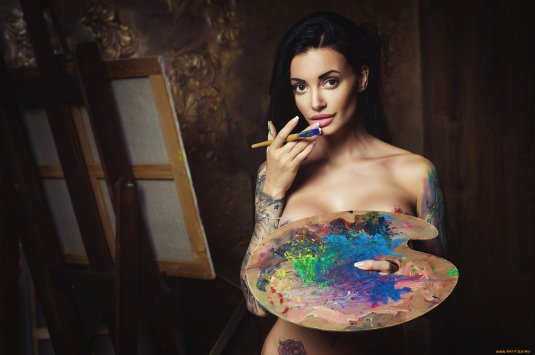 Фотограф МУРБО Даглдиян