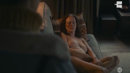 Жаклин лореанс порнофото