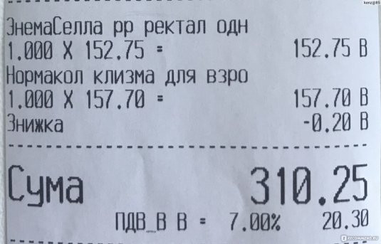 Лекарственная клизма алгоритм выполнения микролакс