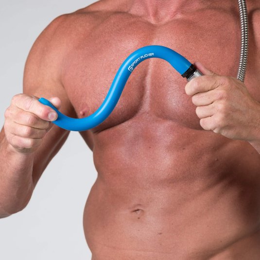 Автоматический анальный душ Electric auto-Spray enema Bulb