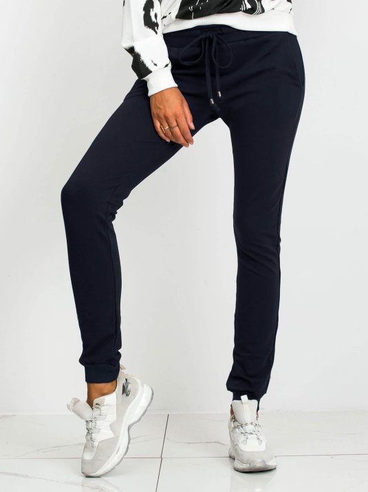 Брюки спортивные