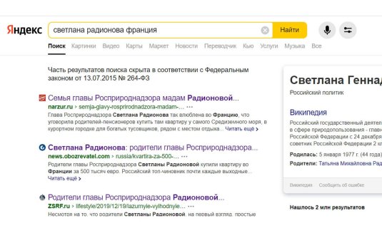 Люблю Яндекс