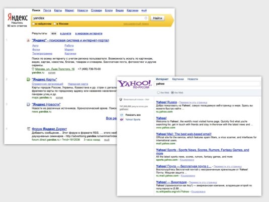 Работа в техподдержке Яндекс
