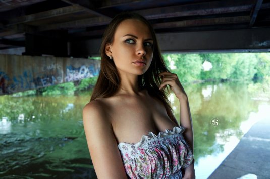 Драйв2 Ксения Дерябина