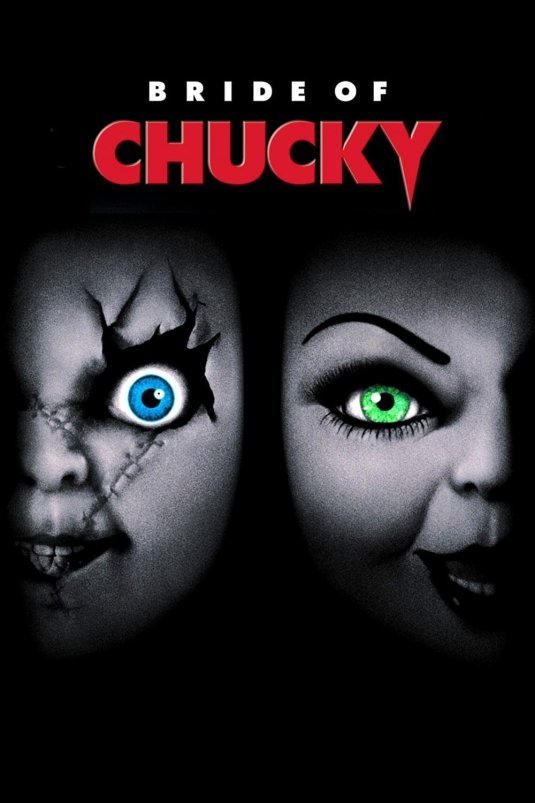 Невеста чаки / bride of chucky (1998)
