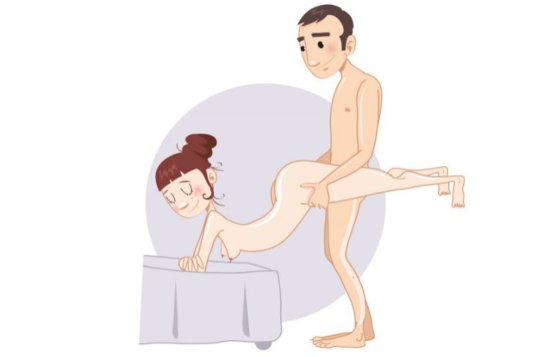 Арт эротические позы камасутра