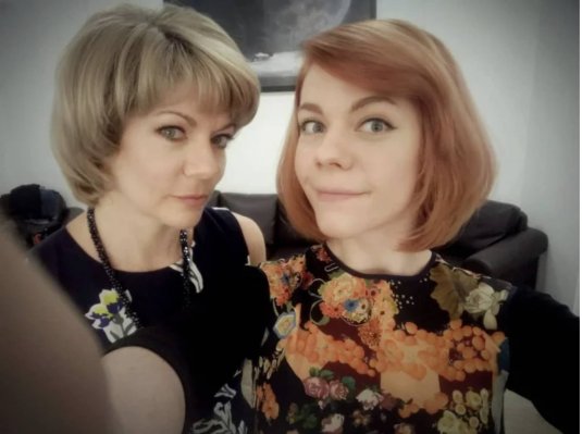 Саманта Сэйнт порнозвезда