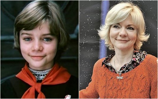 Алиса из гостья из будущего эро