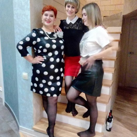 Елизавета Арзамасова Максим