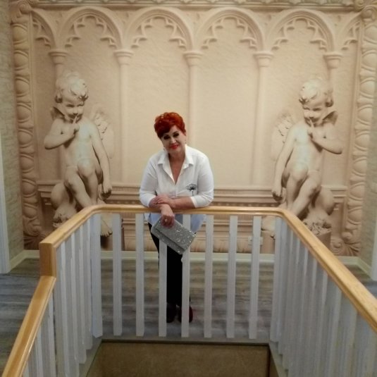 Наталья Гусева Instagram