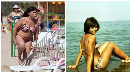 Natalia Estrada фото