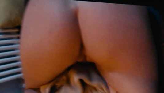 Кристина Асмус постельная сцена из фильма