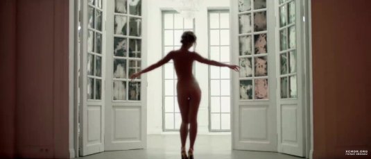 Юлианна караулова голая