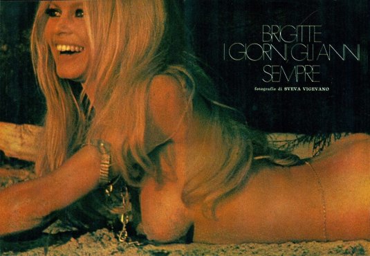 Порнография бриджит бардо