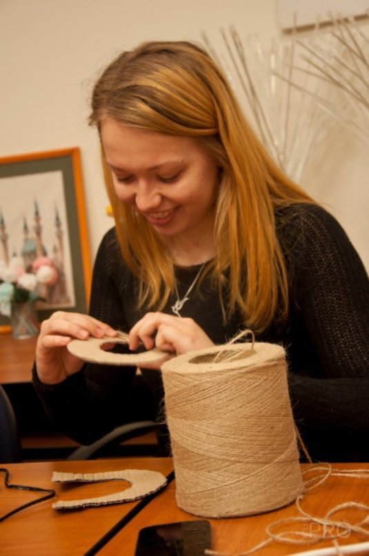 Лайфхак чем можно связать лыжи