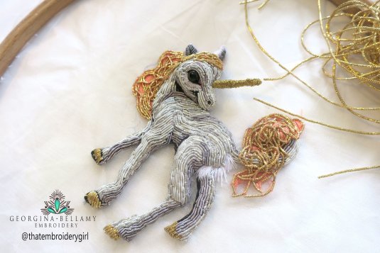 Дух рукоделия схема