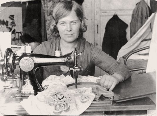 День рукоделия 2020