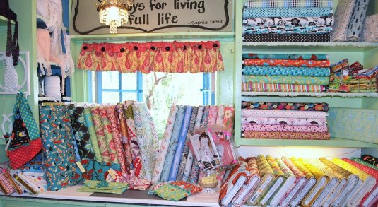 Прикольный промокод для рукоделия