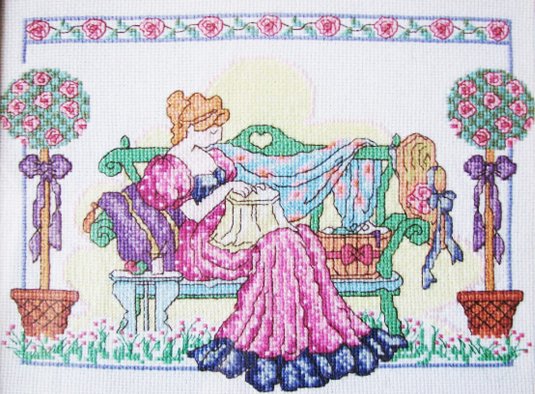 День рукоделия 16 ноября картинки