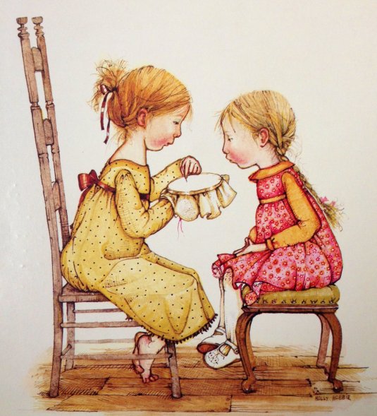 Рукодельные игольницы