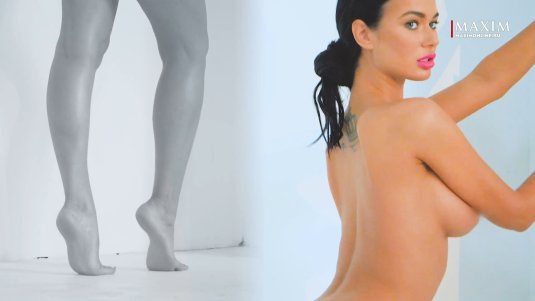 Яна кошкина максим