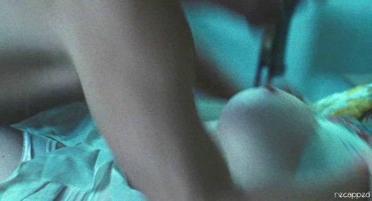 Аманда Сейфрид pussy