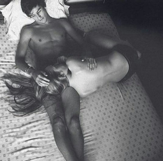 Женские эротические намеки