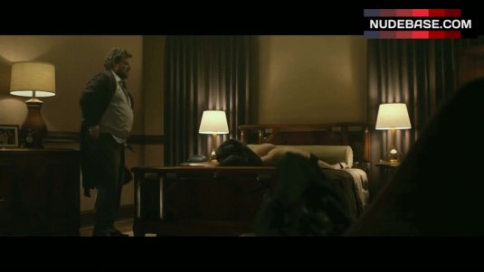 Девушка с татуировкой дракона 2011 постельные сцены