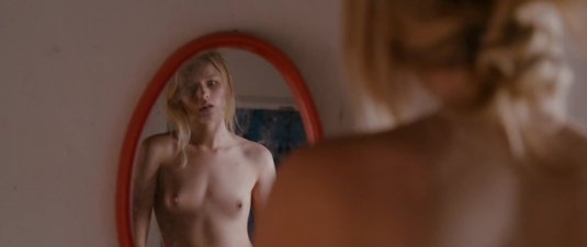 Бортич Александра Викинг сцена