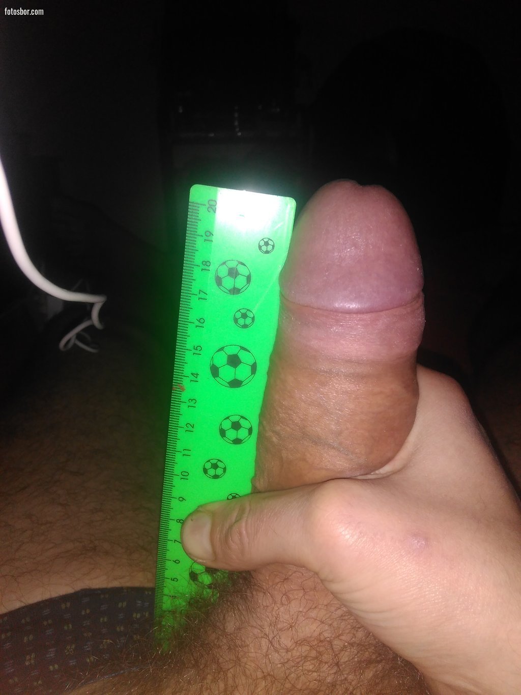 измерила член линейкой порно фото 19