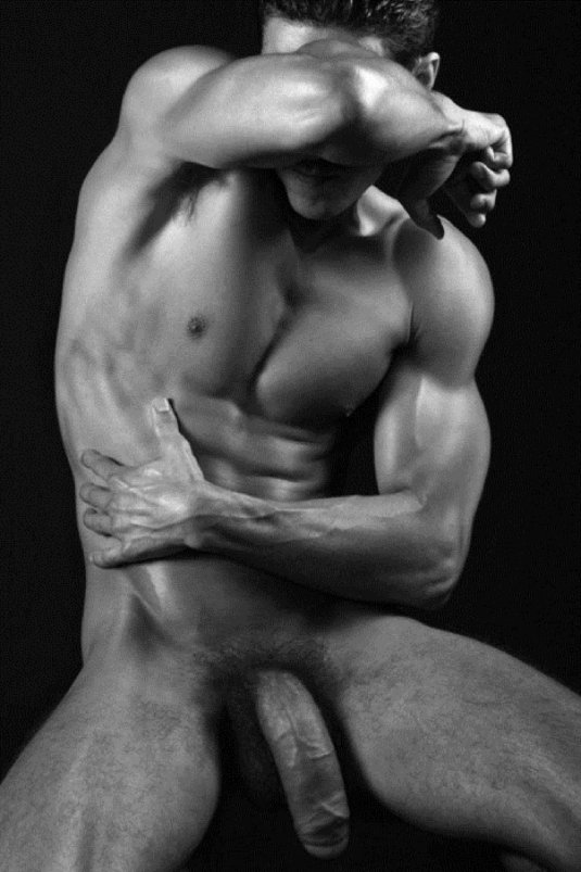 Порноактёр Вадим Фаррелл