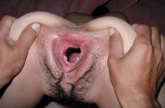 Бренди лав крупным планом анал