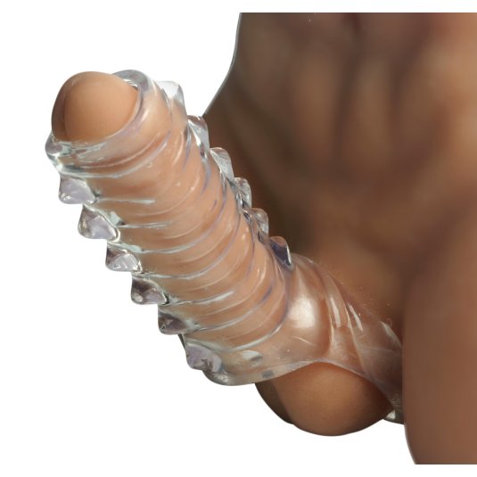 Эротические насадки на член