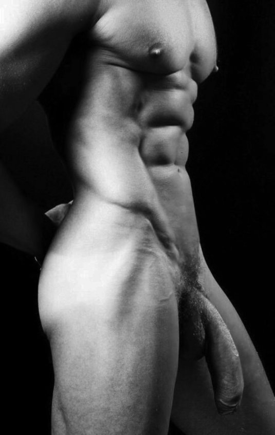 Эротические селфи мужчин