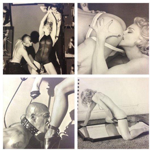 Мадонна Луиза Чикконе sex