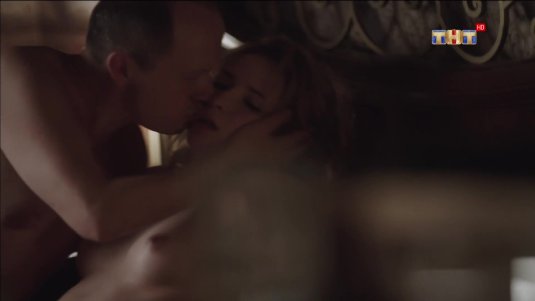 Лукерья Ильяшенко горячие сцены