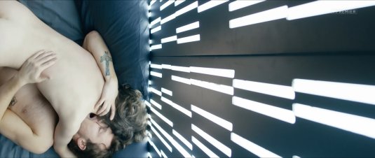 Лукерья Ильяшенко выжить после