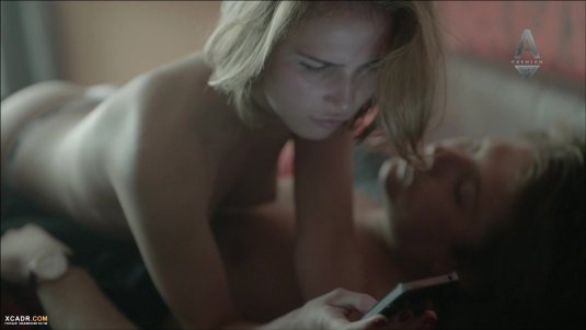 Лукерья Ильяшенко голая