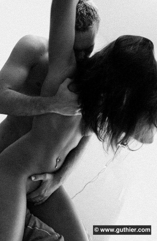 Красивые эротические пары