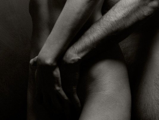 Страсть попа