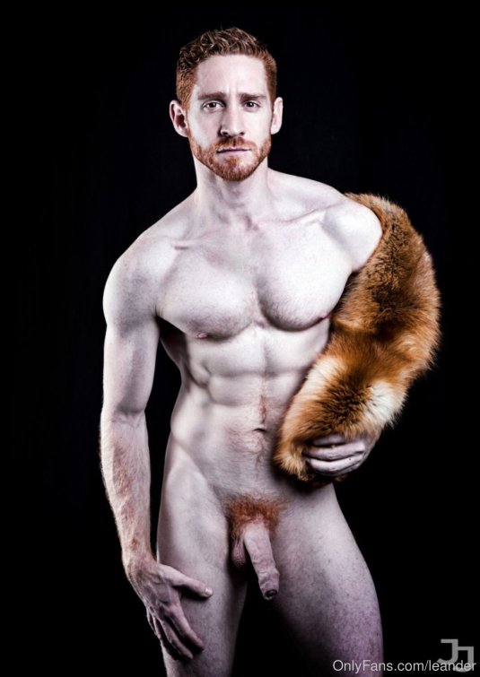 Голые Рыжеволосые парни