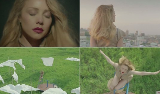 Помню тина кароль