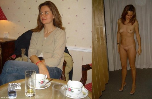 Голые мужчины перед женщинами