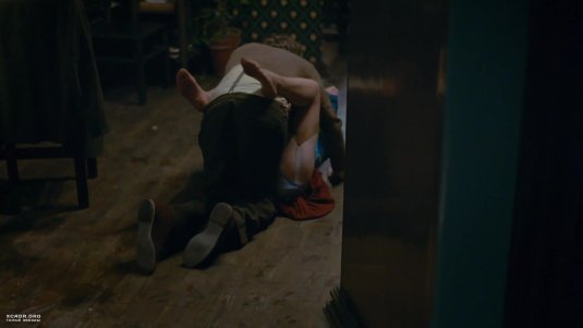 Алина Алексеевна голая