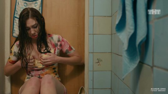 Голая алина алексеева из сериала ольга