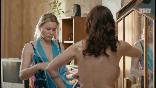 Алина Алексеева актриса ню